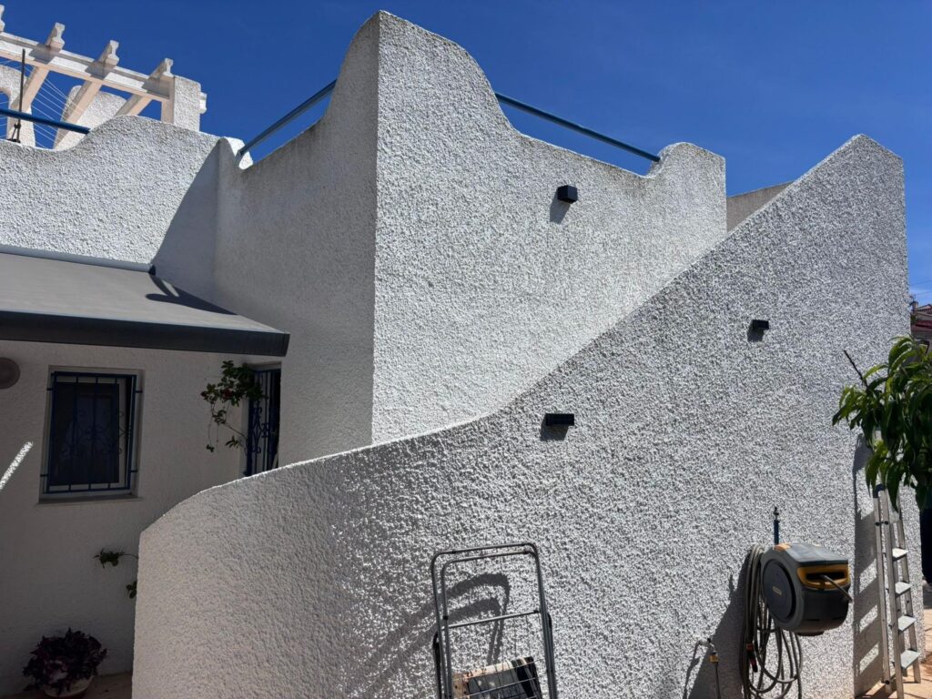 Semi Detached w Torrevieja - oferta MLSC5409393