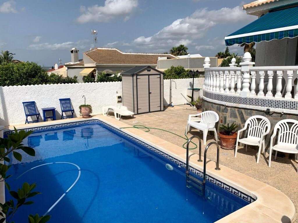 Semi Detached w Torrevieja - oferta MLSC829242