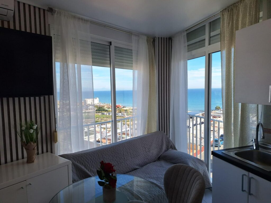 Studio w Torrevieja - oferta MLSC6151206