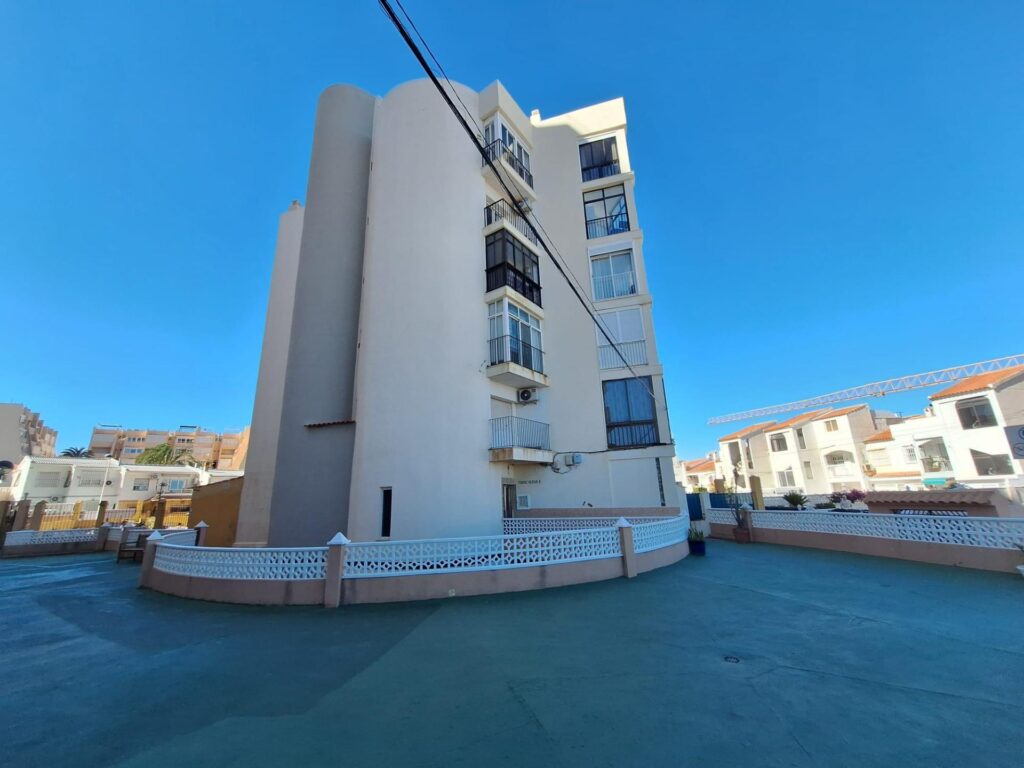 Studio w Torrevieja - oferta MLSC6151206