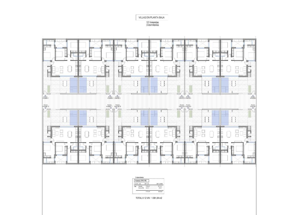 Town House w Alhama De Murcia - oferta N9968
