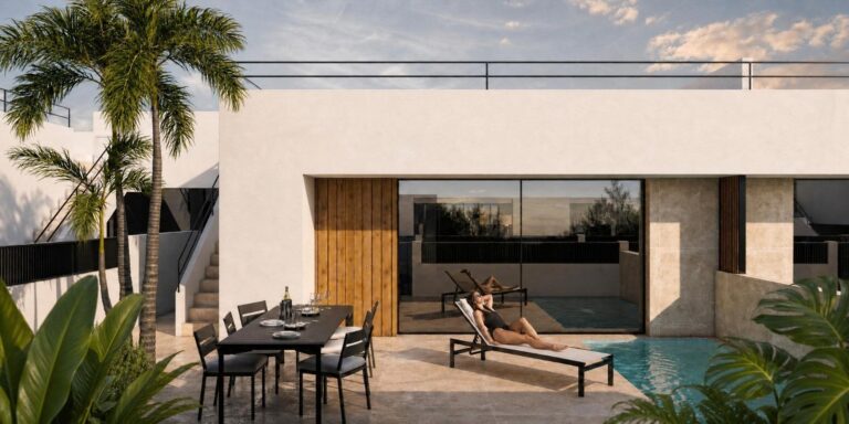 Town House w Alhama De Murcia - oferta N9968