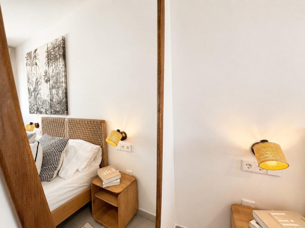 Town House w Baños y Mendigo - oferta N9979
