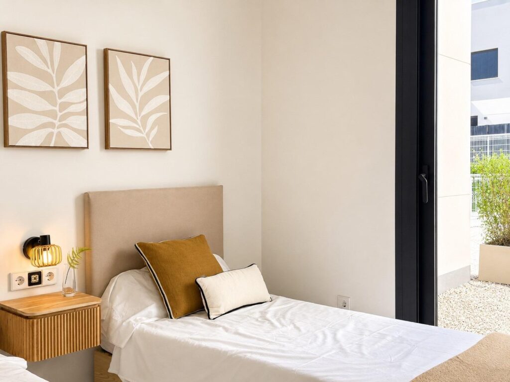 Town House w Baños y Mendigo - oferta N9979