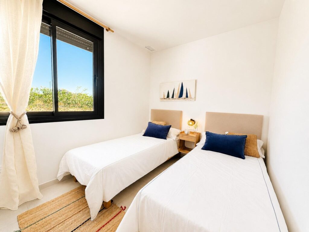 Town House w Baños y Mendigo - oferta N9979