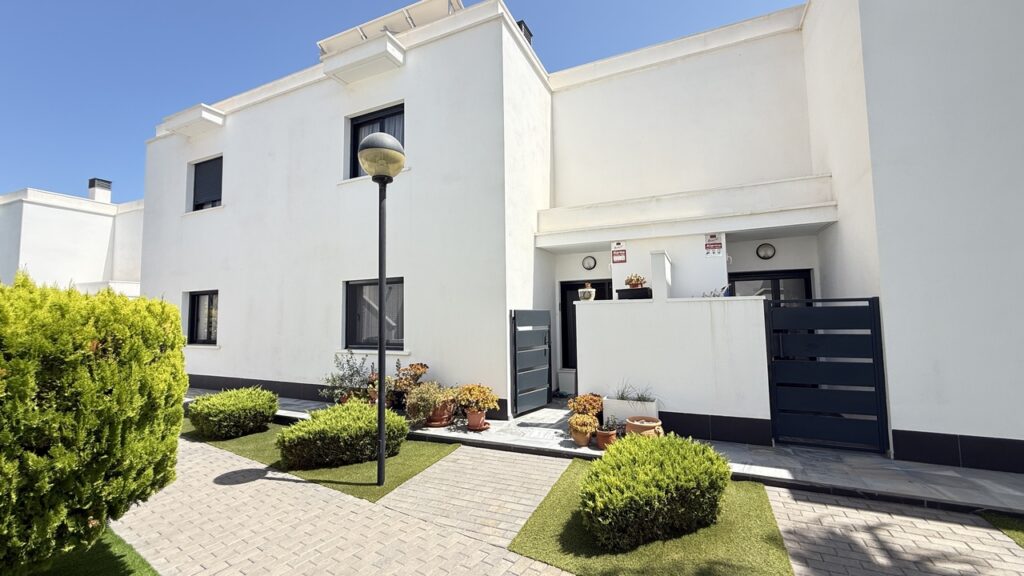 Town House w Cabo Roig - oferta MLSC8359669