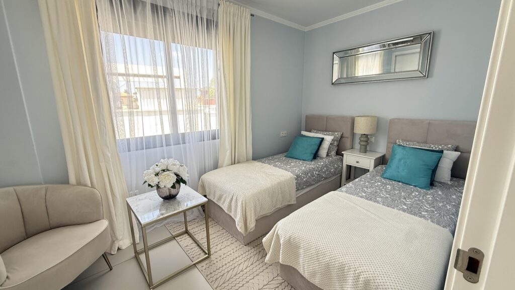 Town House w Cabo Roig - oferta MLSC8359669