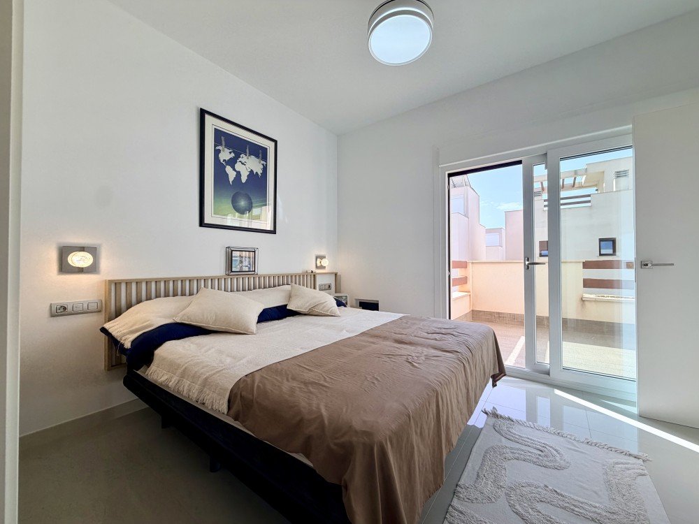 Town House w Ciudad Quesada - oferta MLSC8645156