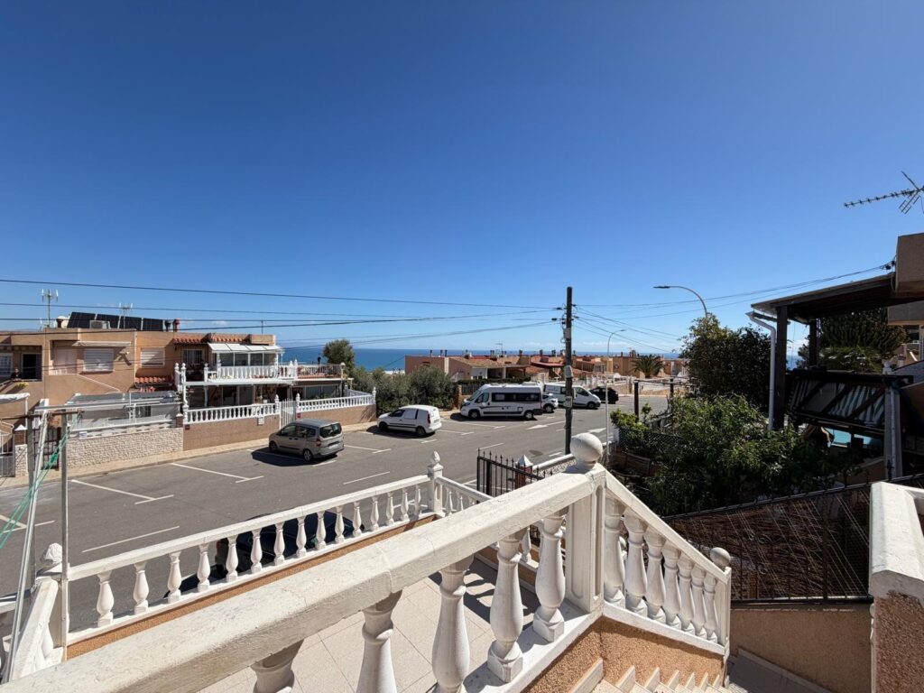 Town House w Gran Alacant - oferta MLSC3898278