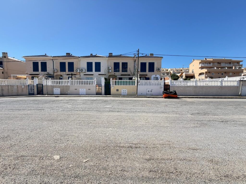 Town House w Gran Alacant - oferta MLSC3898278