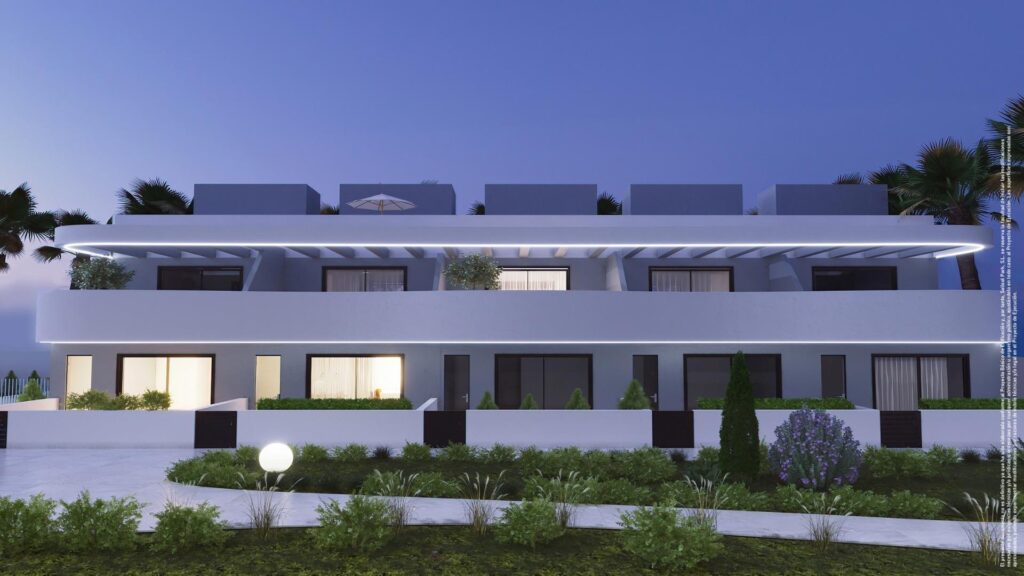 Town House w Guardamar del Segura - oferta N9936