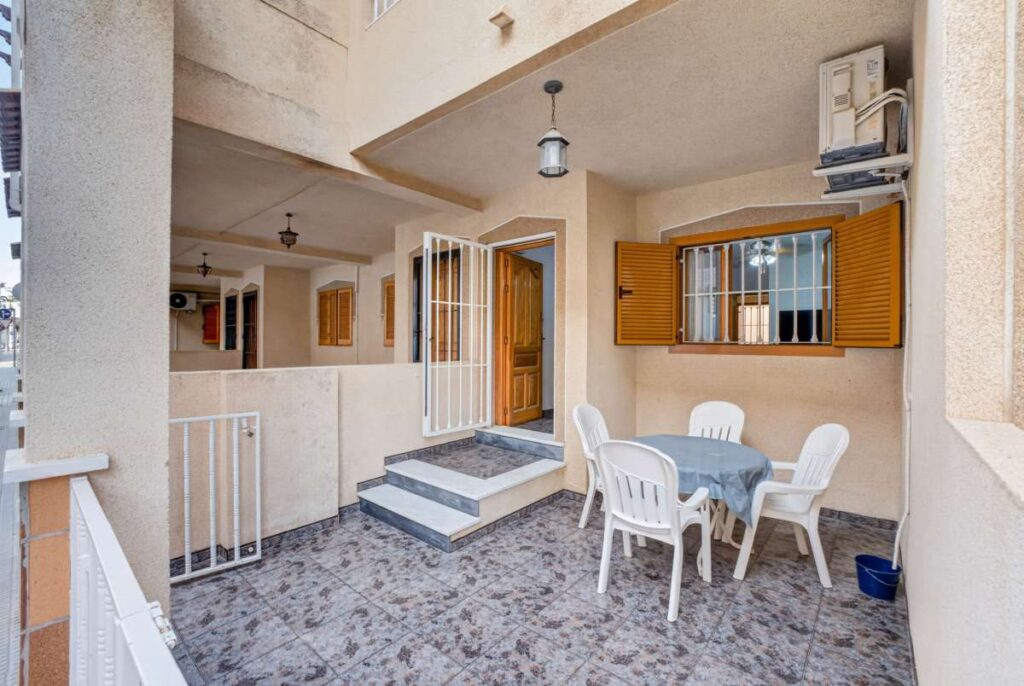 Town House w Lo Pagan - oferta MLSC7918487