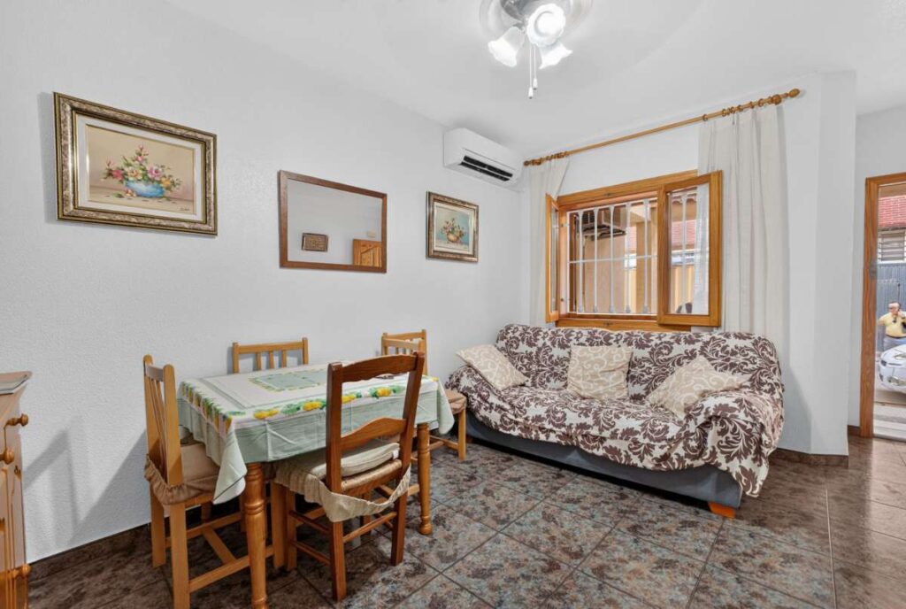 Town House w Lo Pagan - oferta MLSC7918487