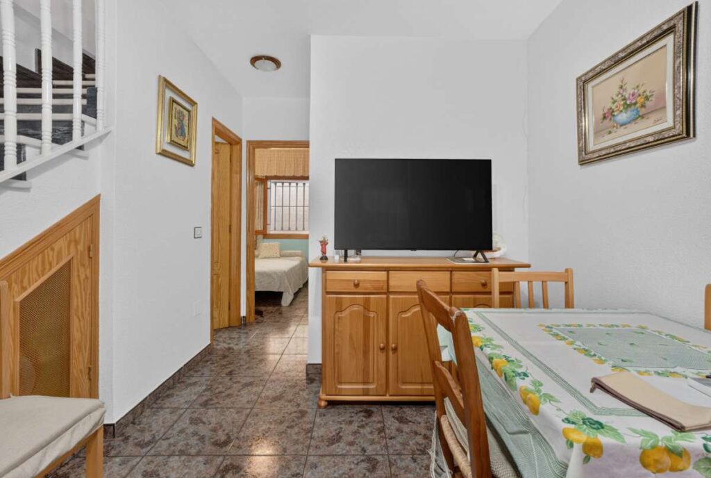 Town House w Lo Pagan - oferta MLSC7918487