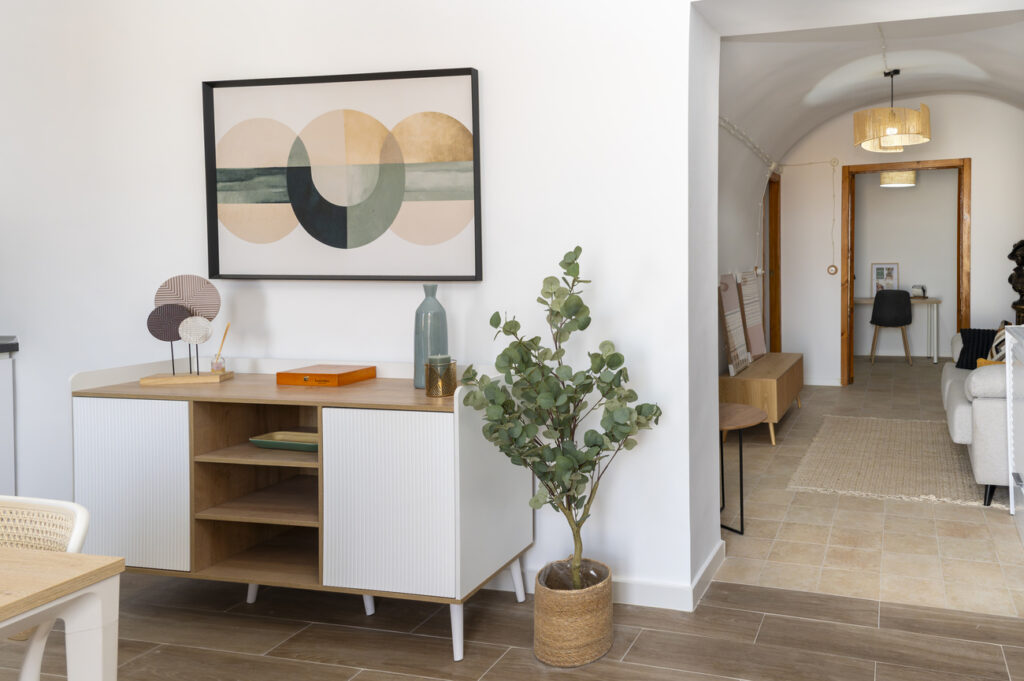 Town House w Lorqui - oferta MLSC9155870