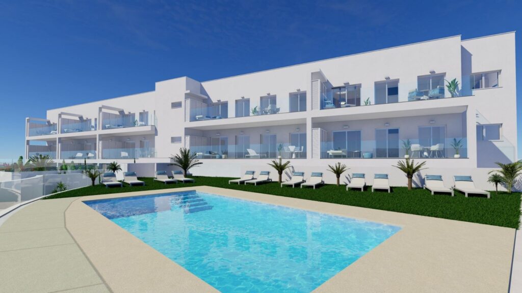 Town House w Mojacar - oferta SP1837