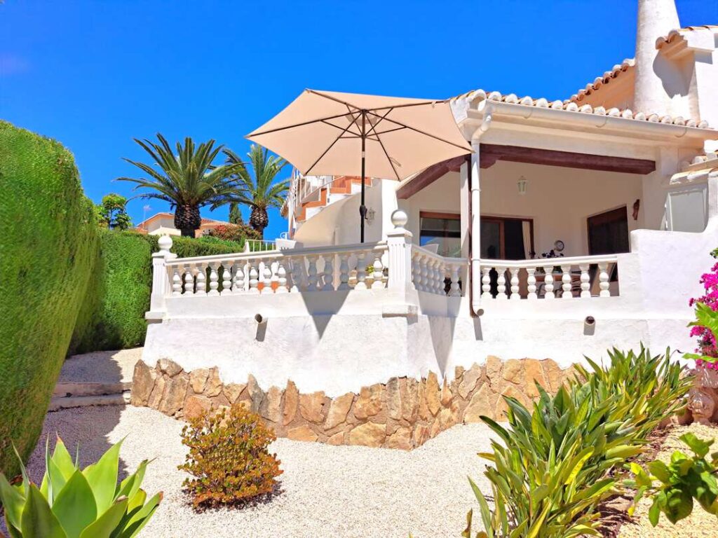 Town House w Moraira - oferta MLSC5839974