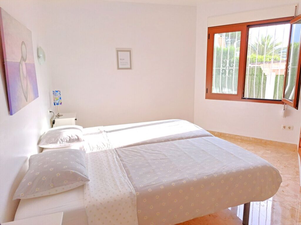 Town House w Moraira - oferta MLSC5839974