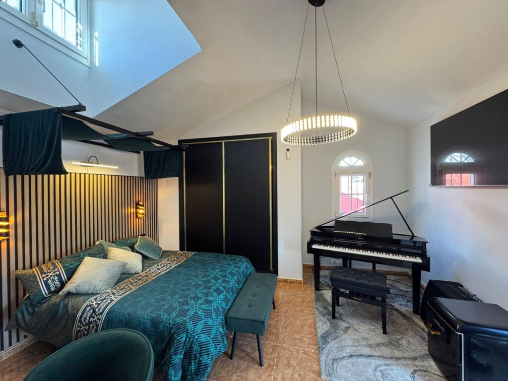 Town House w Orihuela Costa - oferta MLSC4701453