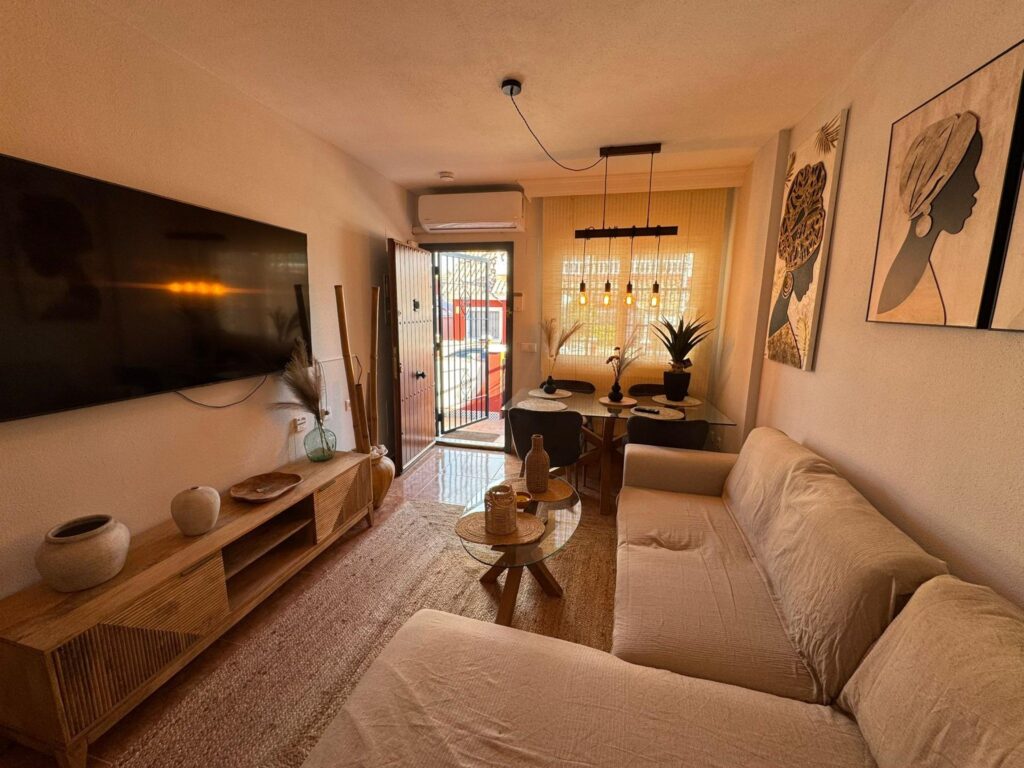 Town House w Orihuela Costa - oferta MLSC4701453