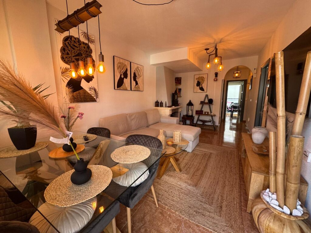 Town House w Orihuela Costa - oferta MLSC4701453