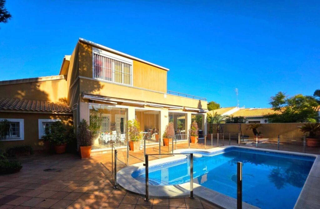 Town House w Orihuela Costa - oferta MLSC5595822