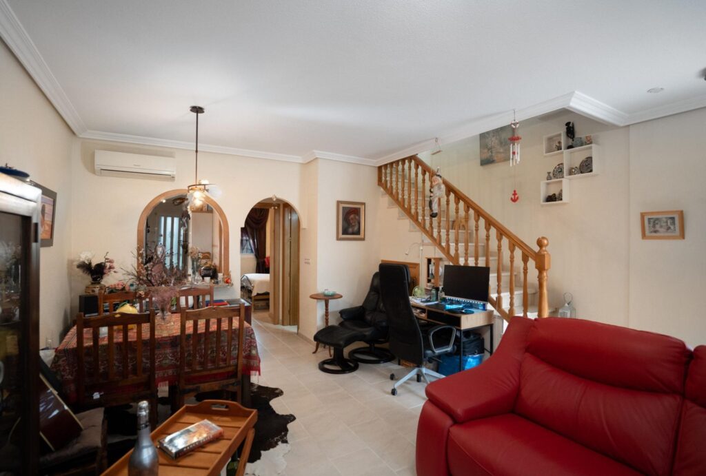 Town House w Orihuela Costa - oferta MLSC781805