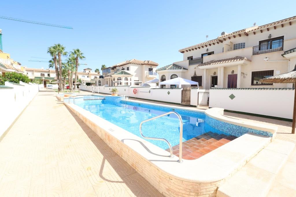 Town House w Rojales - oferta MLSC2988288