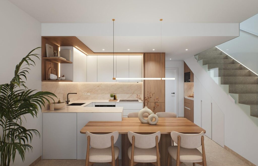 Town House w San Pedro del Pinatar - oferta N9909