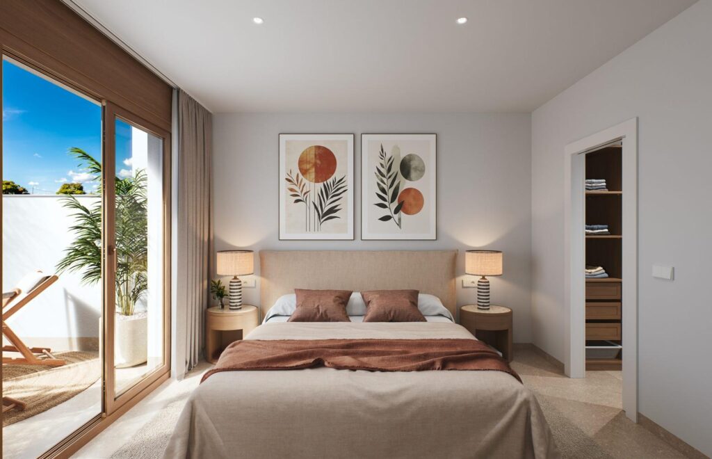 Town House w San Pedro del Pinatar - oferta N9909