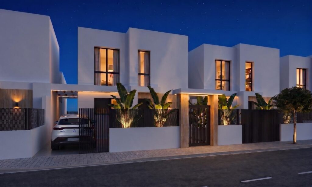 Town House w Torre Pacheco - oferta N9932