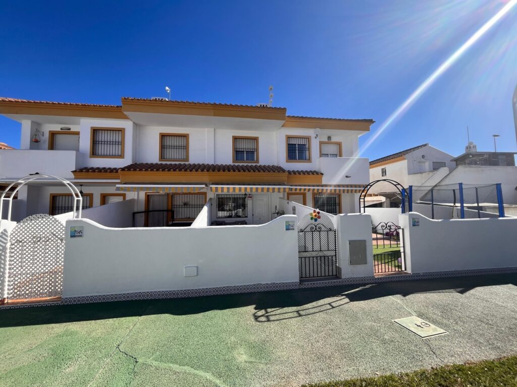 Town House w Torre de La Horadada - oferta MLSC5620565