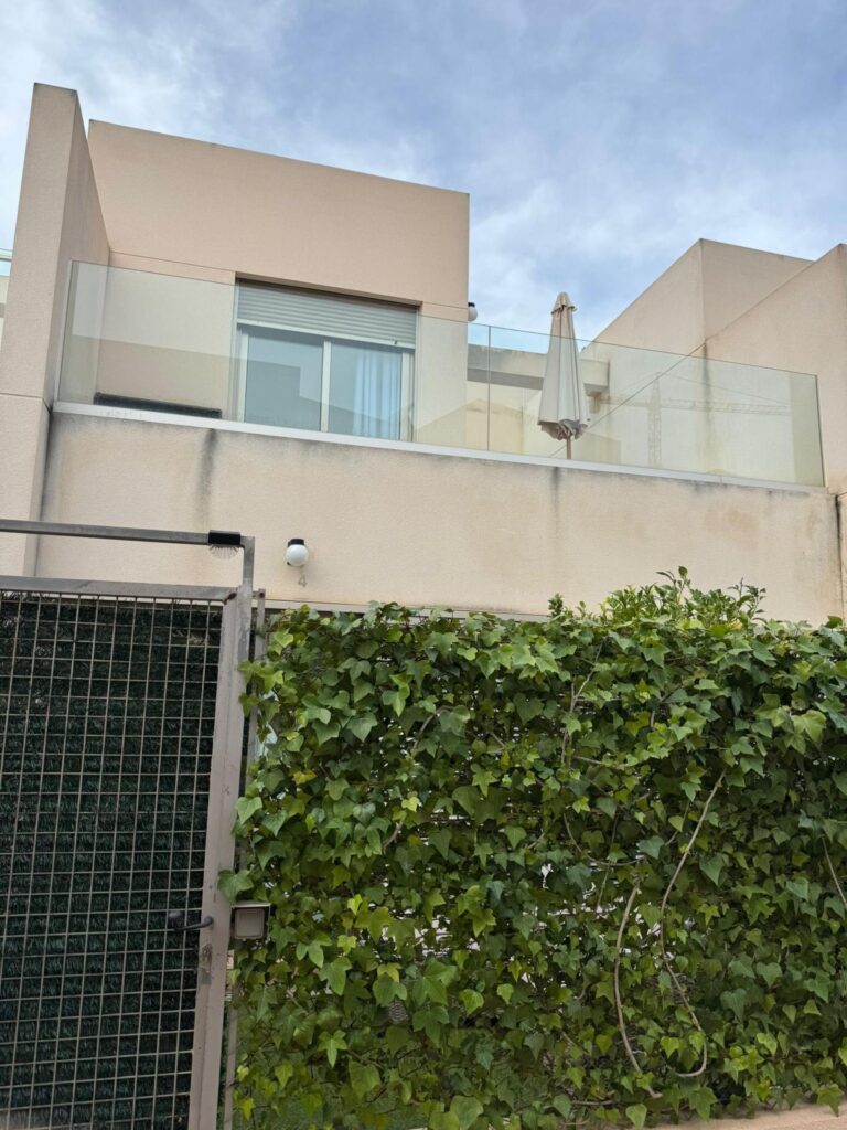 Town House w Torrevieja - oferta MLSC3263774