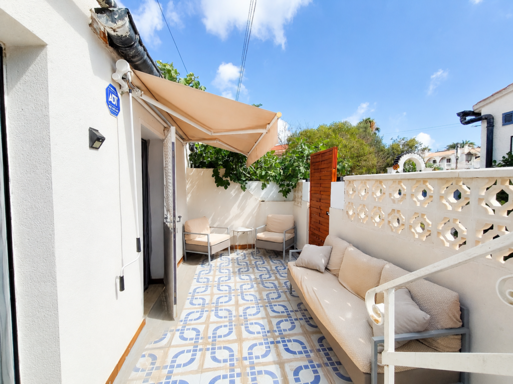 Town House w Torrevieja - oferta MLSC7885602
