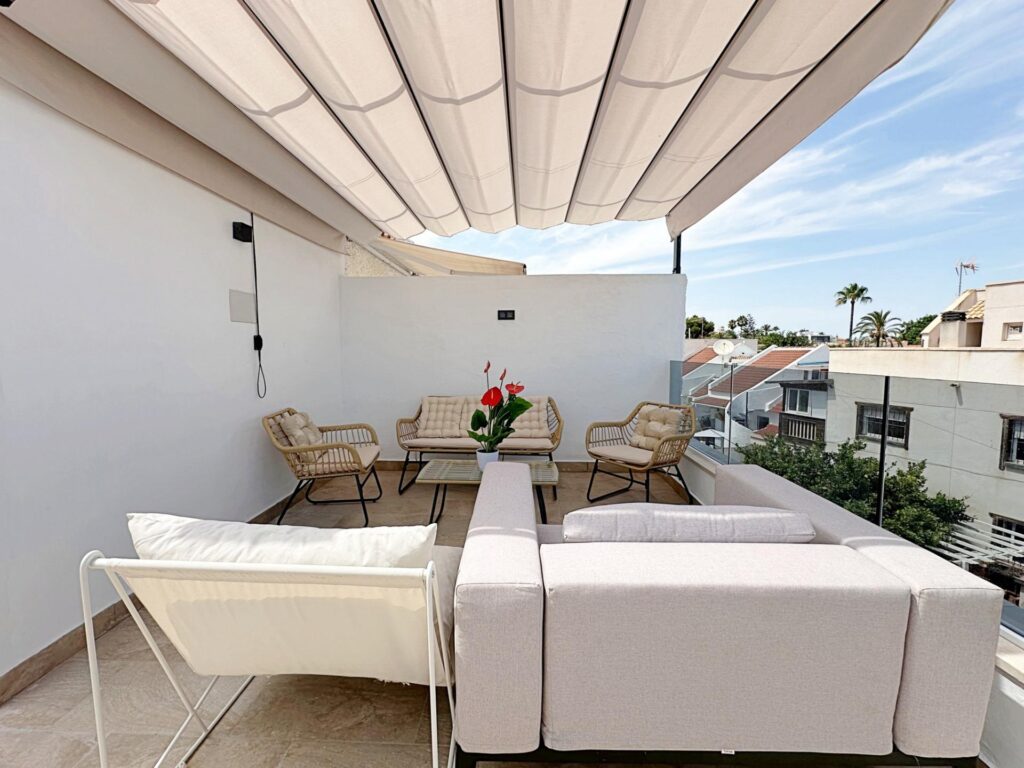 Town House w Torrevieja - oferta MLSC9054068