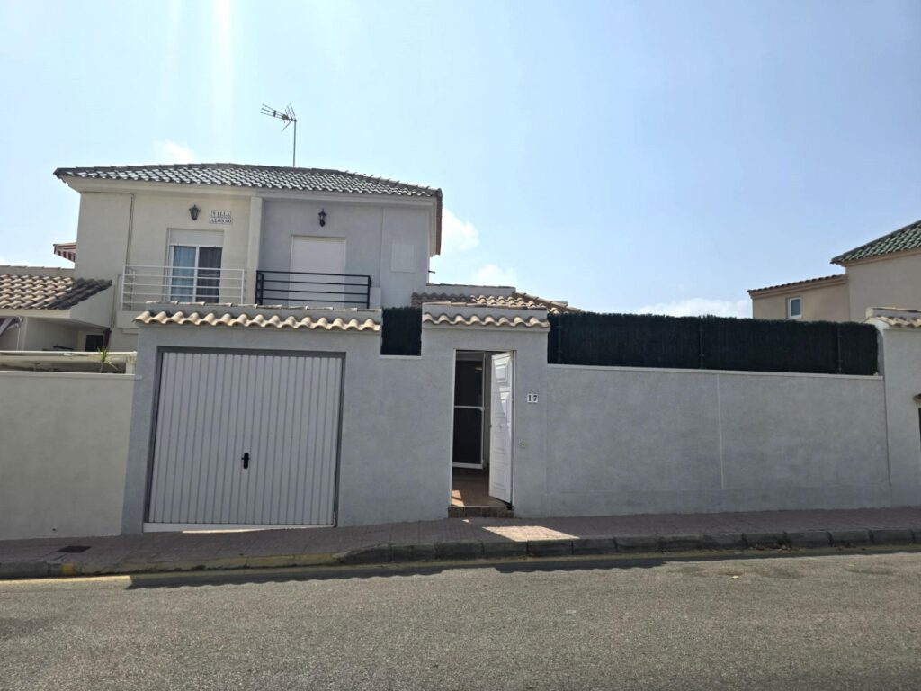 Town House w Torrevieja - oferta MLSC9377602