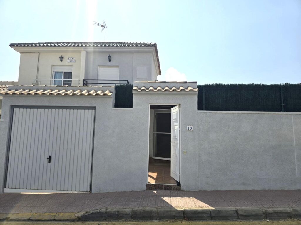 Town House w Torrevieja - oferta MLSC9377602