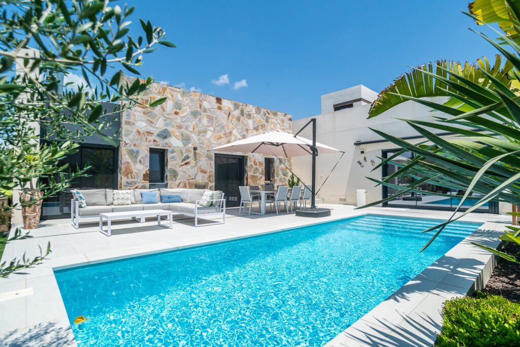 Villa w Algorfa - oferta MLSC7926542