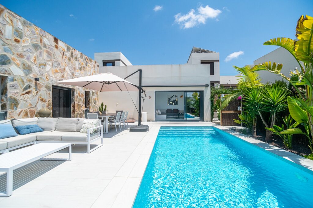 Villa w Algorfa - oferta MLSC7926542