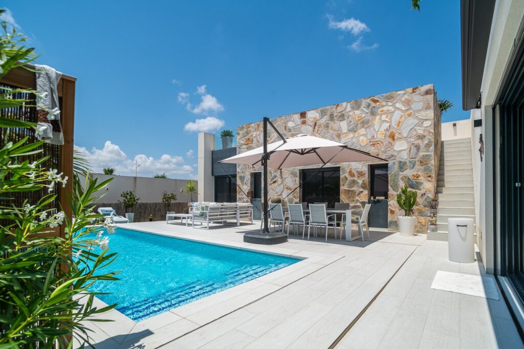Villa w Algorfa - oferta MLSC7926542
