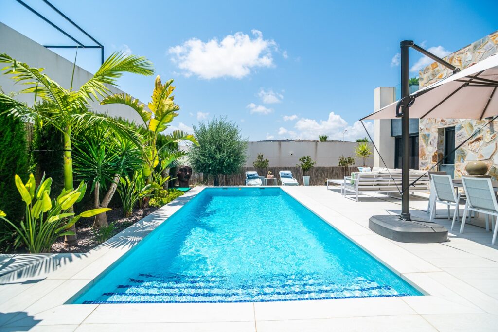 Villa w Algorfa - oferta MLSC7926542