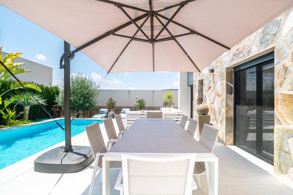 Villa w Algorfa - oferta MLSC7926542