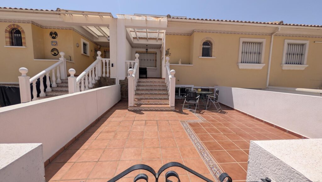 Villa w Algorfa - oferta MLSC9284512