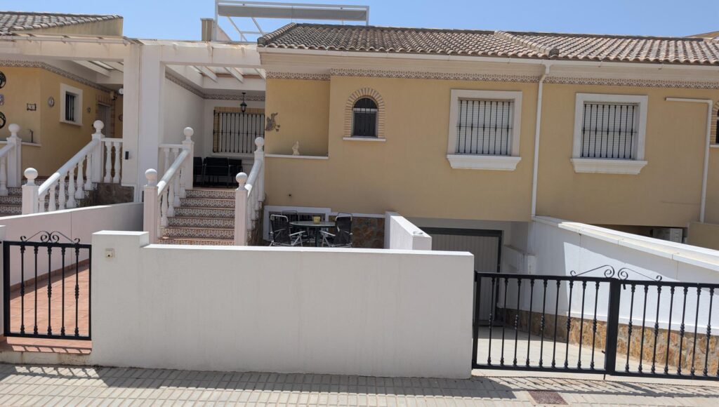 Villa w Algorfa - oferta MLSC9284512