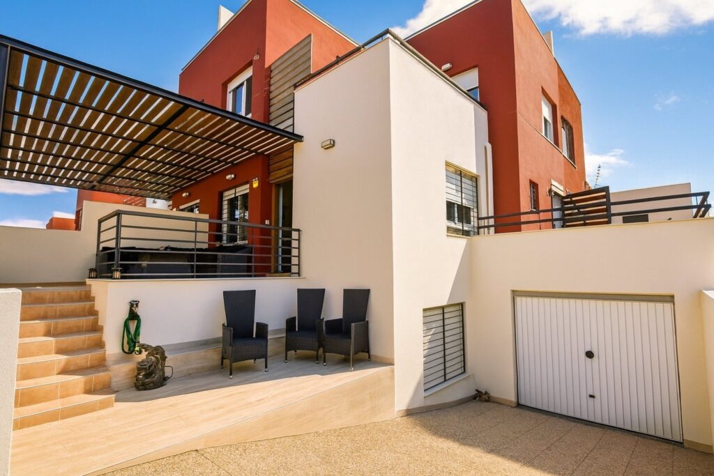 Villa w Algorfa - oferta MLSC9521235