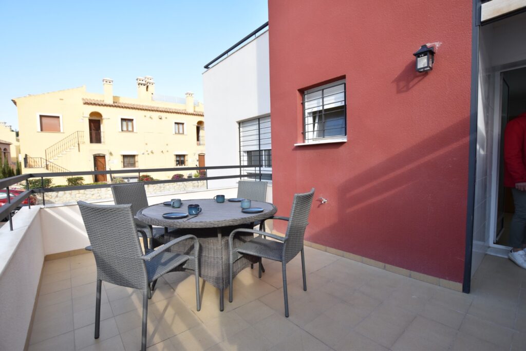 Villa w Algorfa - oferta MLSC9521235