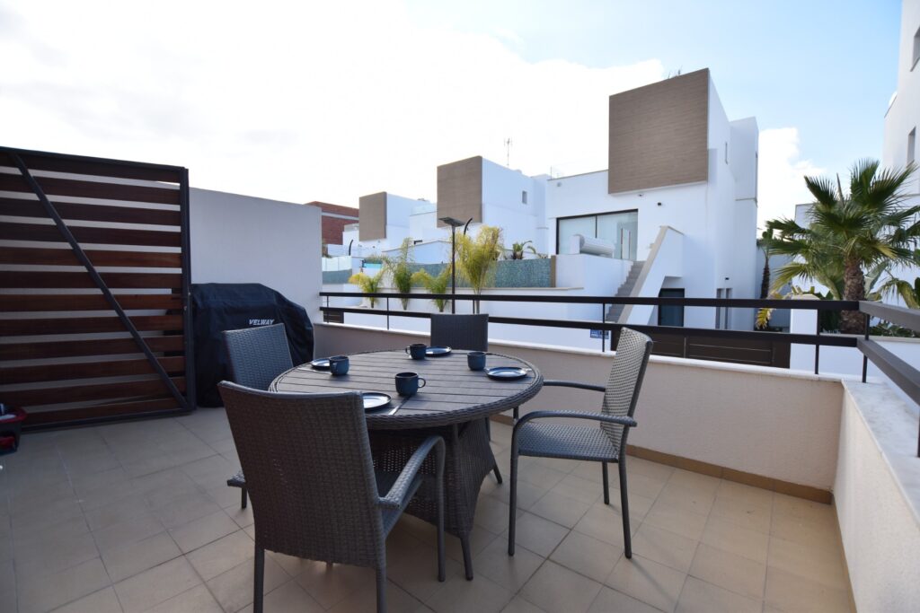 Villa w Algorfa - oferta MLSC9521235