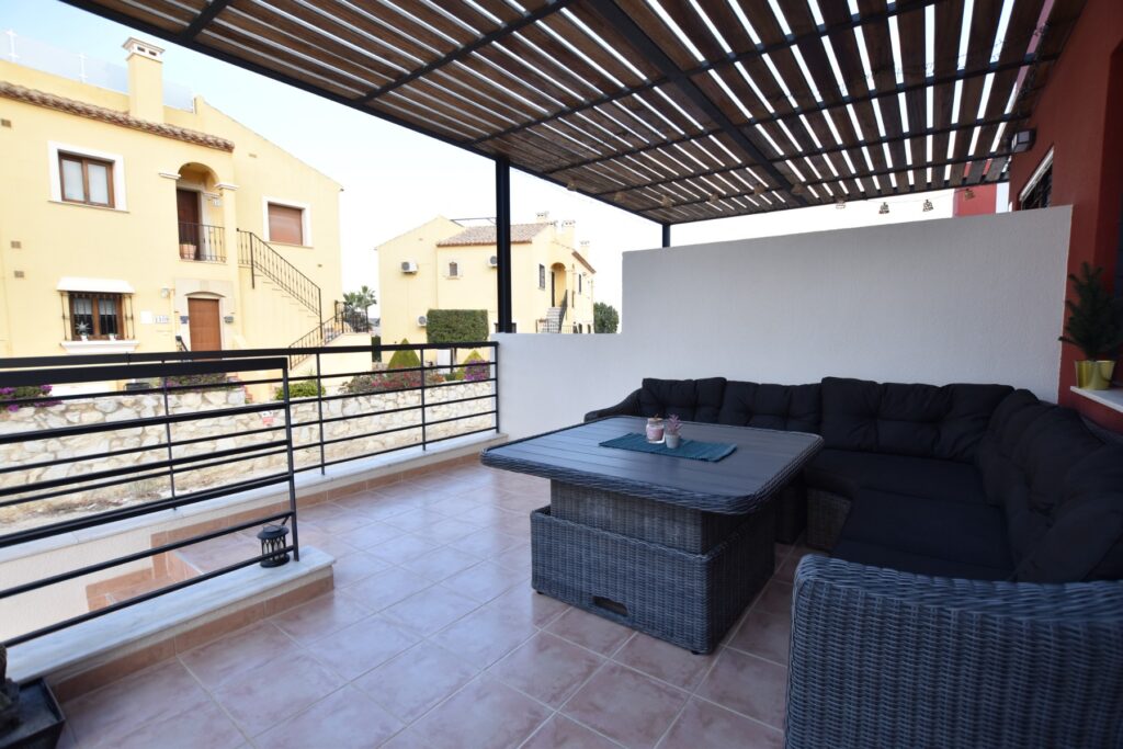 Villa w Algorfa - oferta MLSC9521235