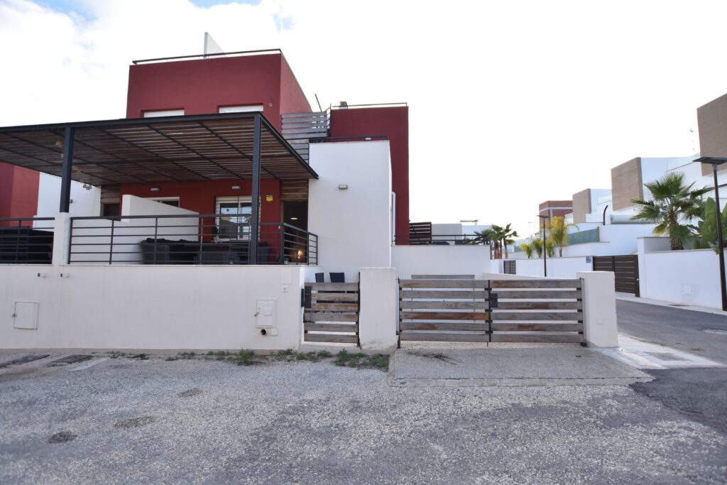 Villa w Algorfa - oferta MLSC9521235