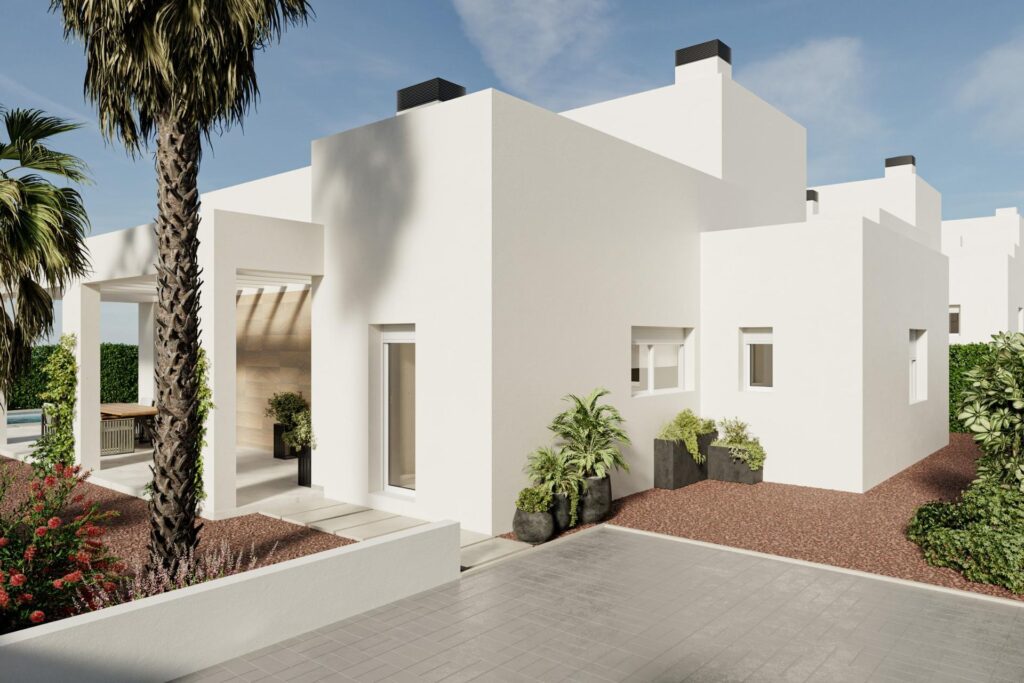 Villa w Algorfa - oferta N9981